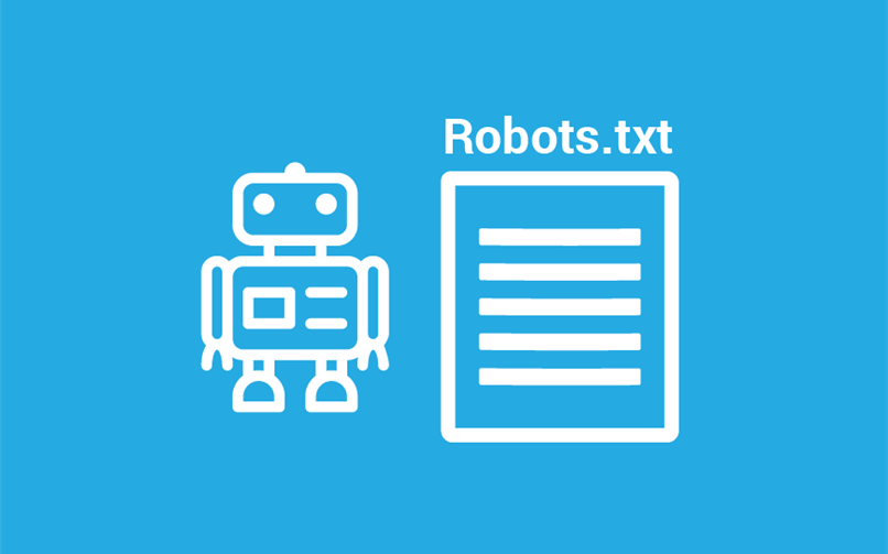 مدیریت دسترسی ربات‌ها به بخش‌های مختلف سایت